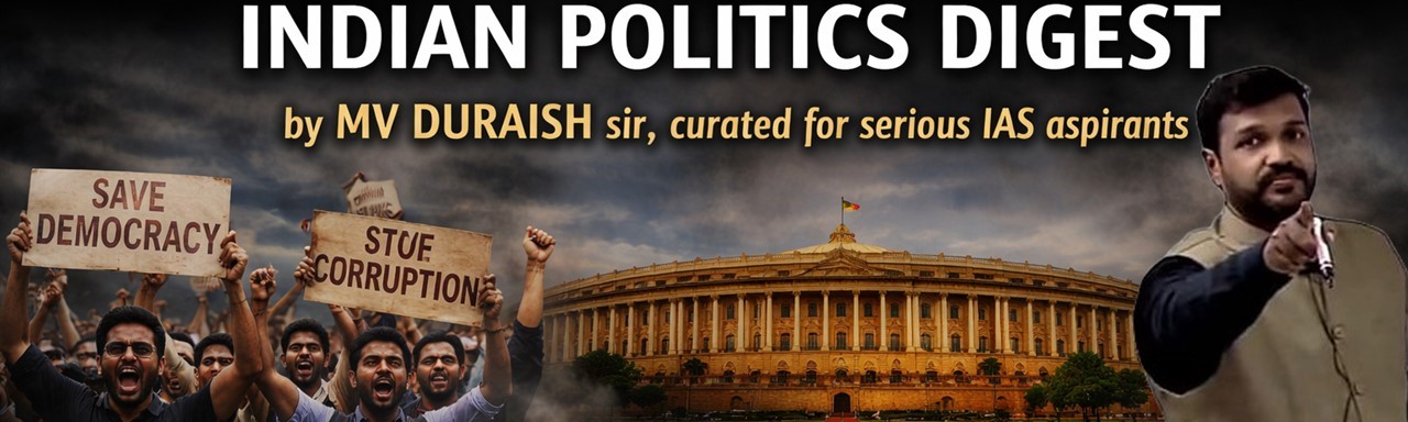 Caste Politics &ndash; The &lsquo;Mandal 2.0&rsquo; Paradox