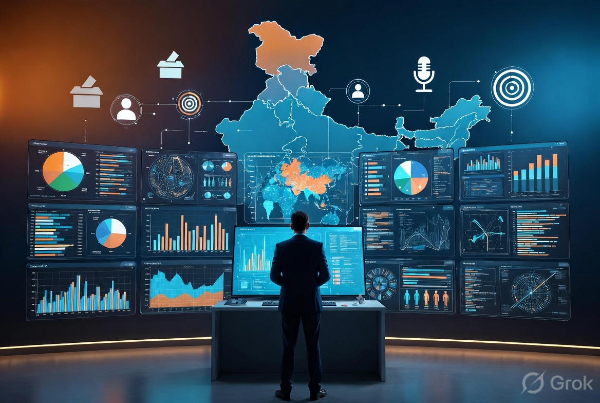 The Role of Political Consultants in Electoral Success