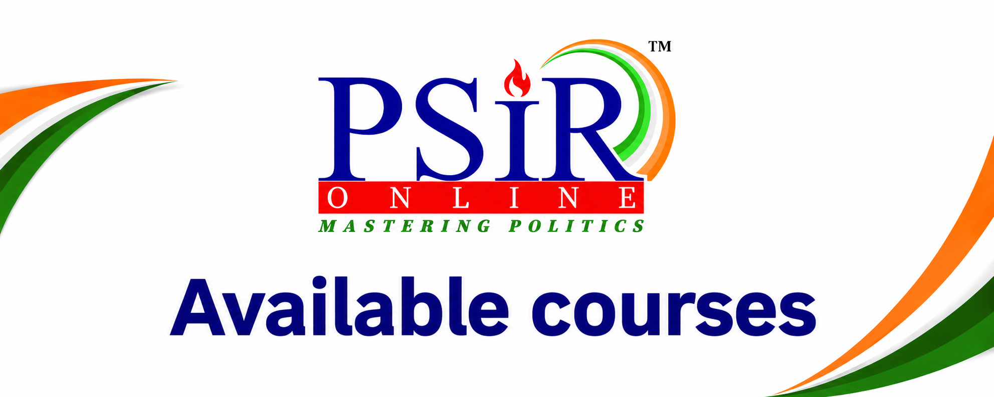Our Course Fee Structure & Availability