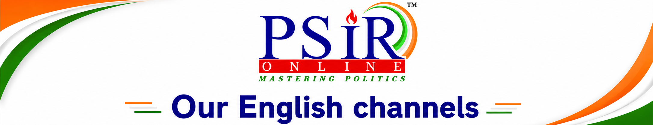 Stay Connected: Follow Our English Channels!